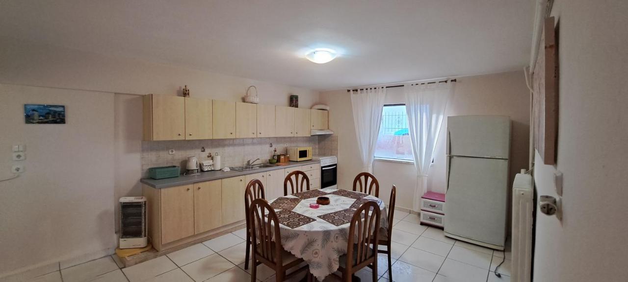 Διαμέρισμα Hospitality Up To 5 Person's In Chios Χίος