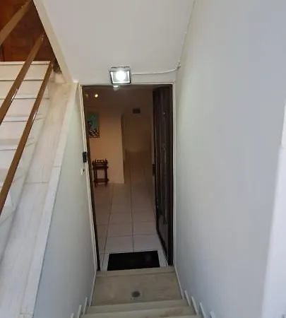 Hospitality Up To 5 Person'S In Chios Apartment Exterior photo