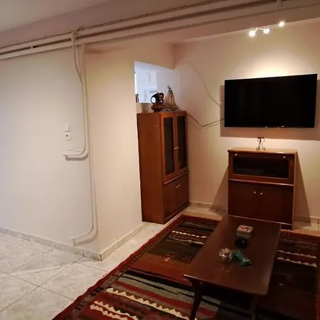 Hospitality Up To 5 Person'S In Chios Apartment Exterior photo