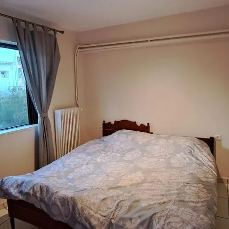 Hospitality Up To 5 Person'S In Chios Apartment Exterior photo