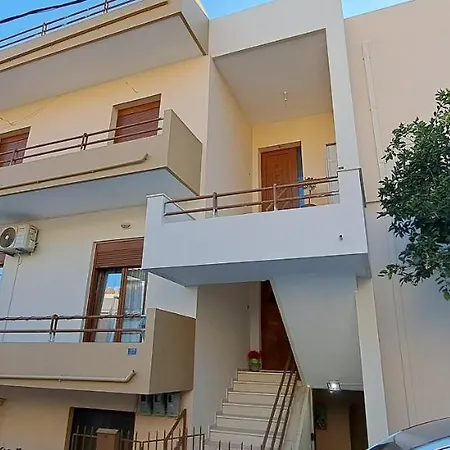 Hospitality Up To 5 Person'S In Chios Apartment Exterior photo