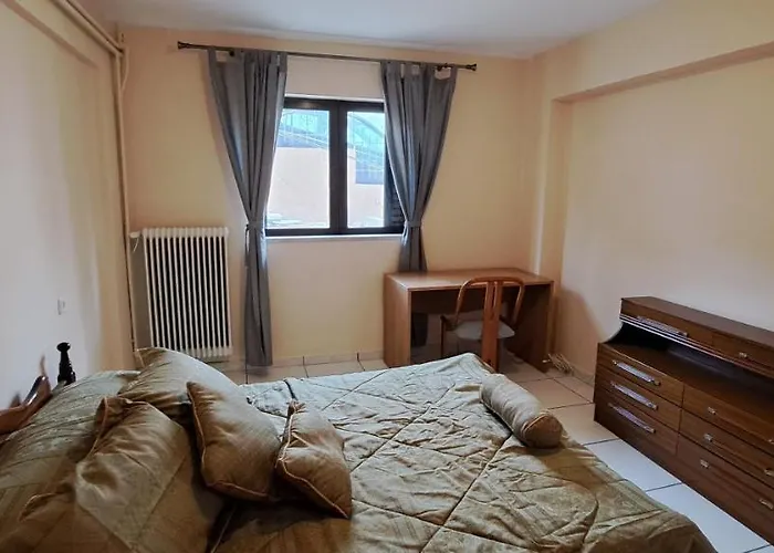 Hospitality Up To 5 Person\'S In Chios