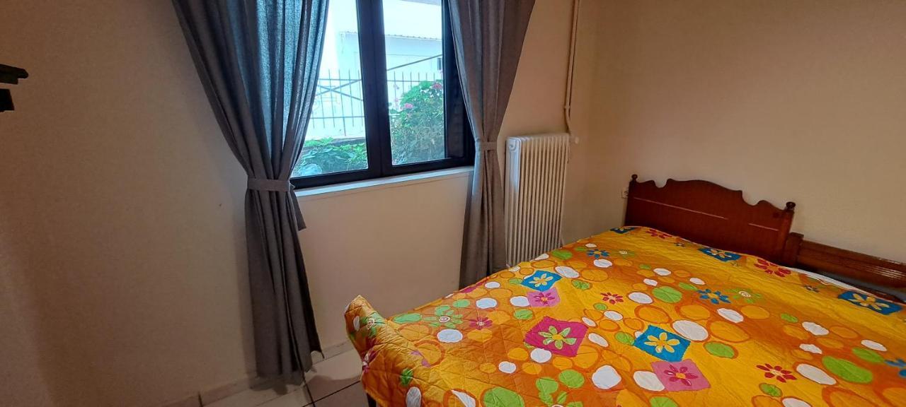 Hospitality Up To 5 Person's In Chios