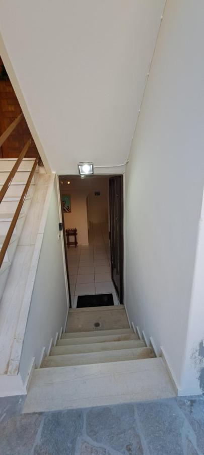 Apartment Hospitality Up To 5 Person's In Chios
