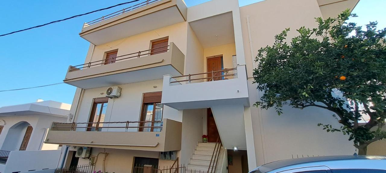 Apartment Hospitality Up To 5 Person's In Chios Chios Town